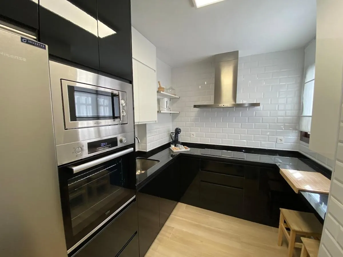 Apartmento Carmen Viejo, Centro Sanlucar de Barrameda