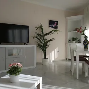 Piso En Avda. Quinto Centenario Sanlúcar de Barrameda