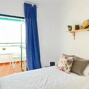 Apartamento Guadalquivir Sanlúcar de Barrameda
