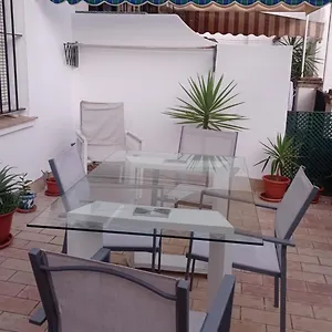 Duplex Convento La Victoria Sanlúcar de Barrameda