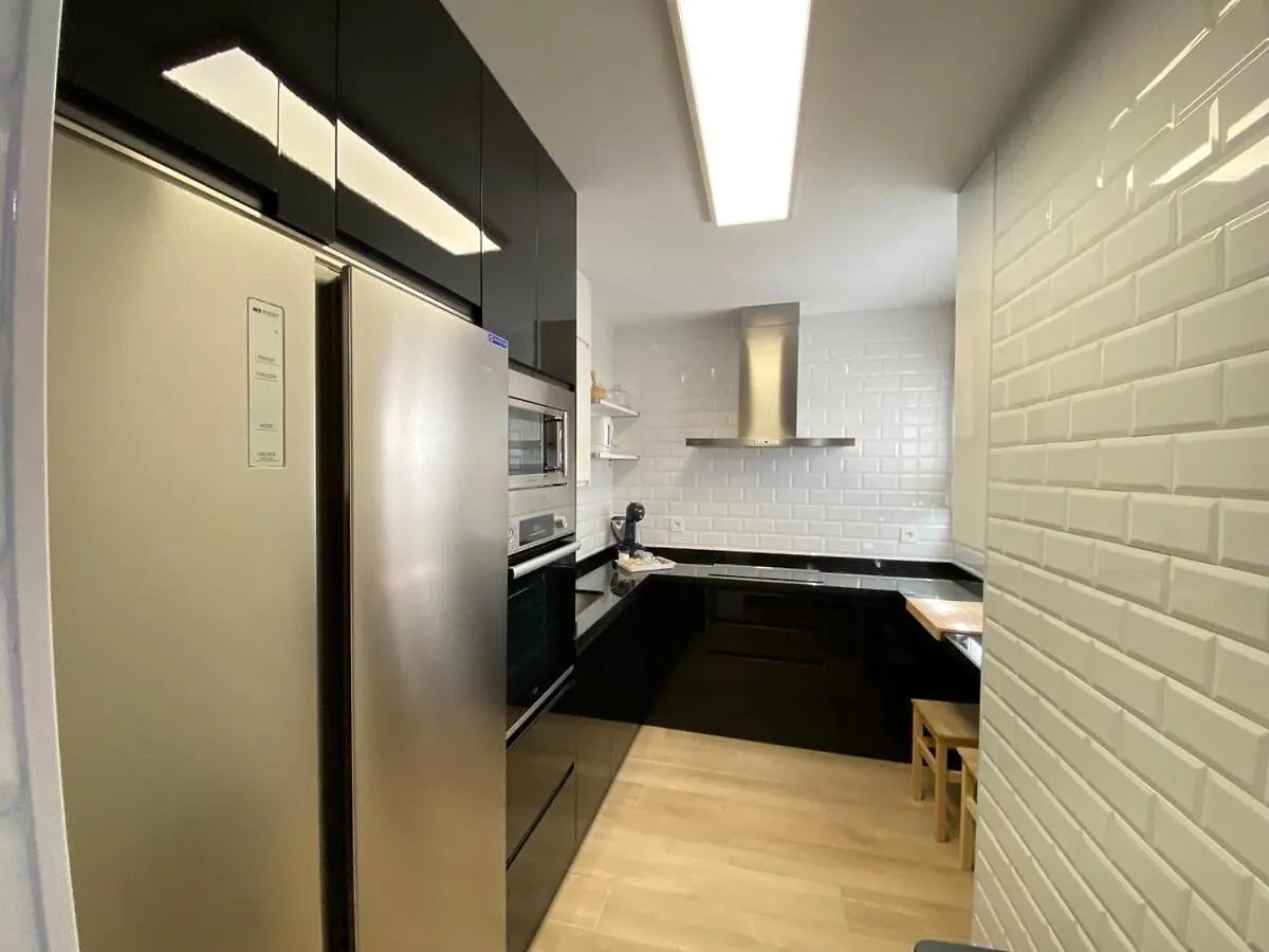 Apartmento Carmen Viejo, Centro Sanlucar de Barrameda Apartment