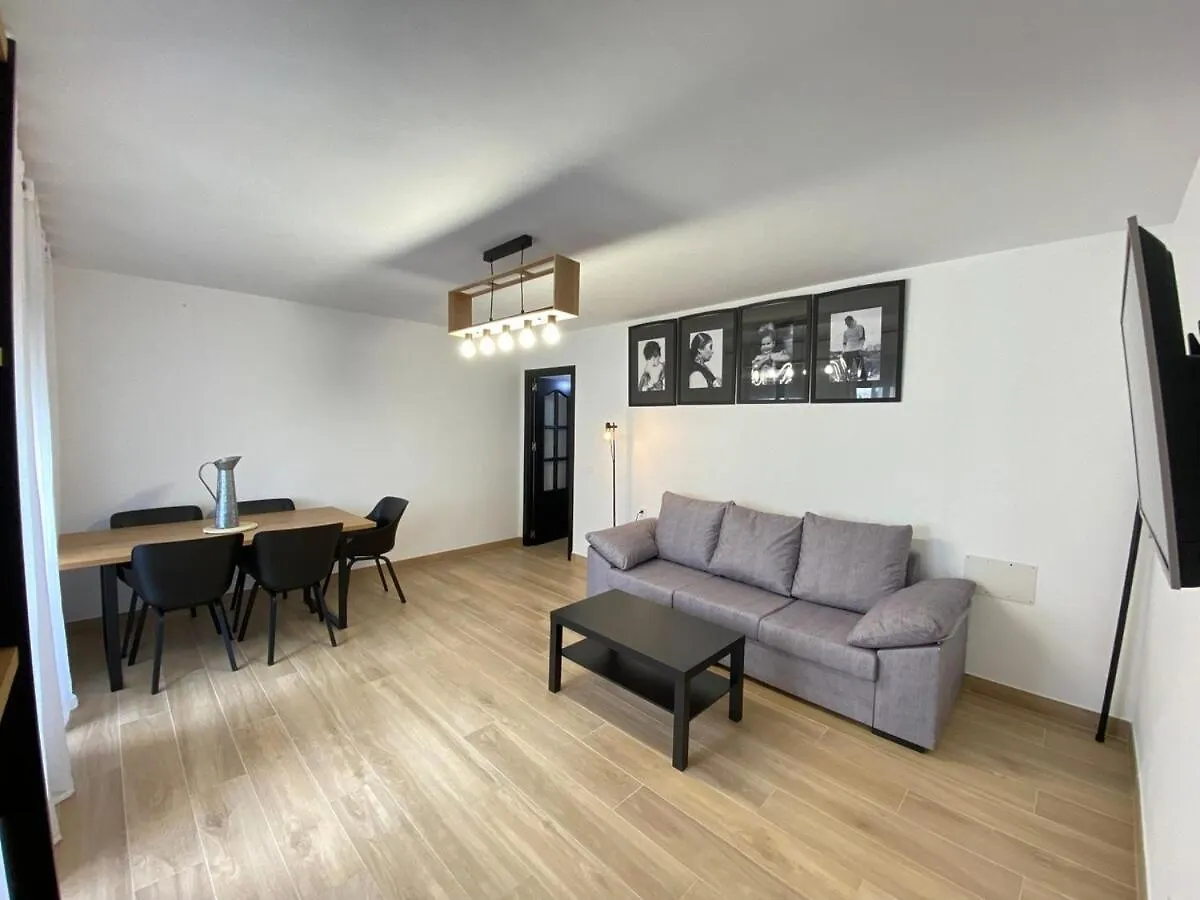 Apartment Apartmento Carmen Viejo, Centro Sanlucar de Barrameda