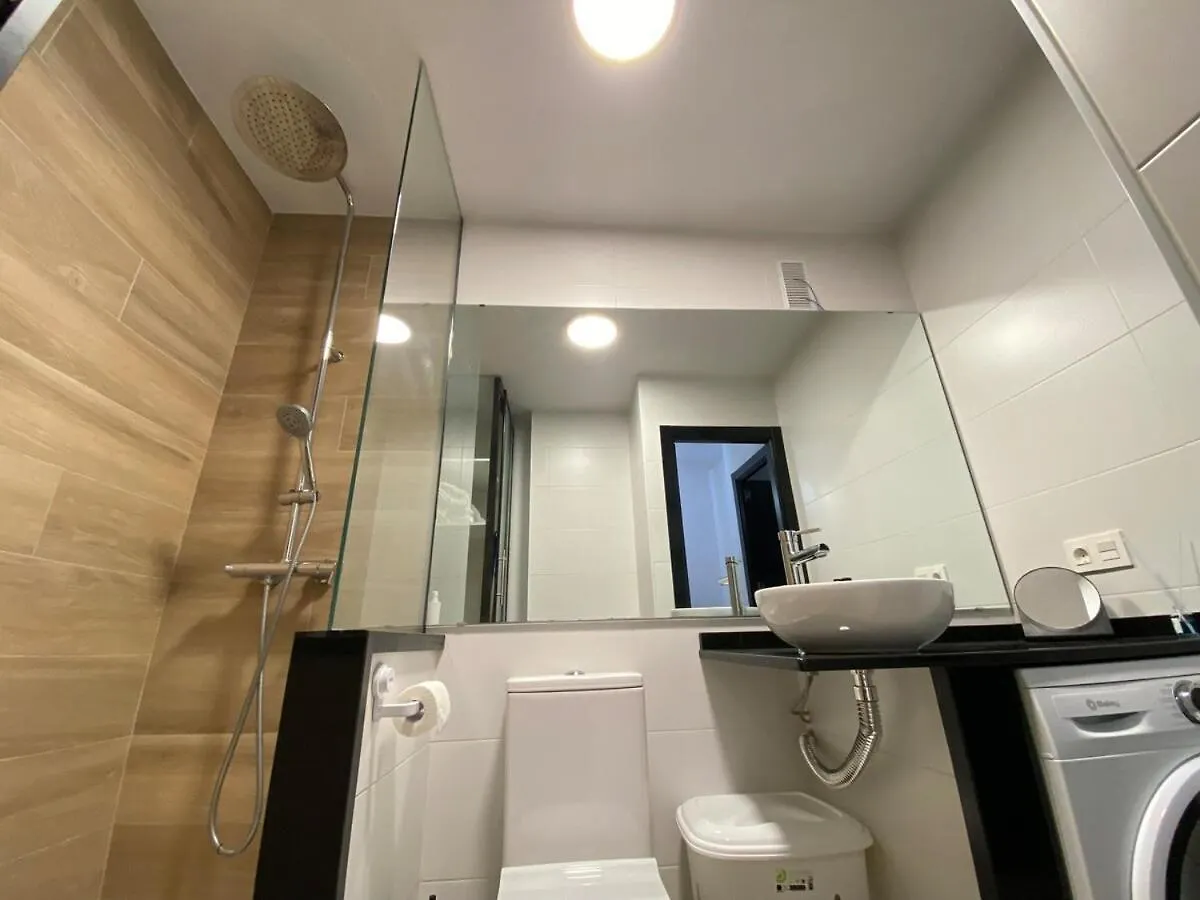 Apartmento Carmen Viejo, Centro Sanlucar de Barrameda