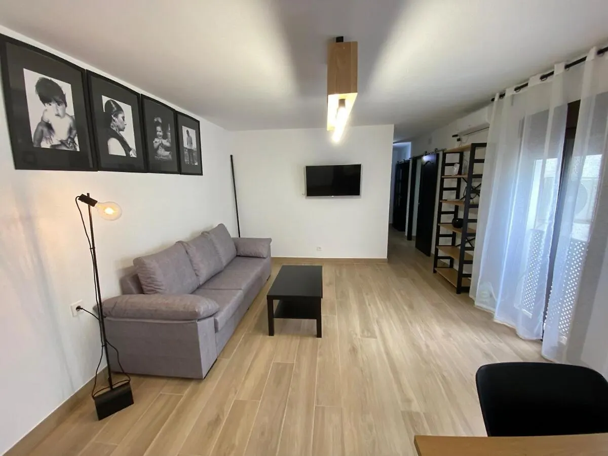 Apartmento Carmen Viejo, Centro Sanlucar de Barrameda