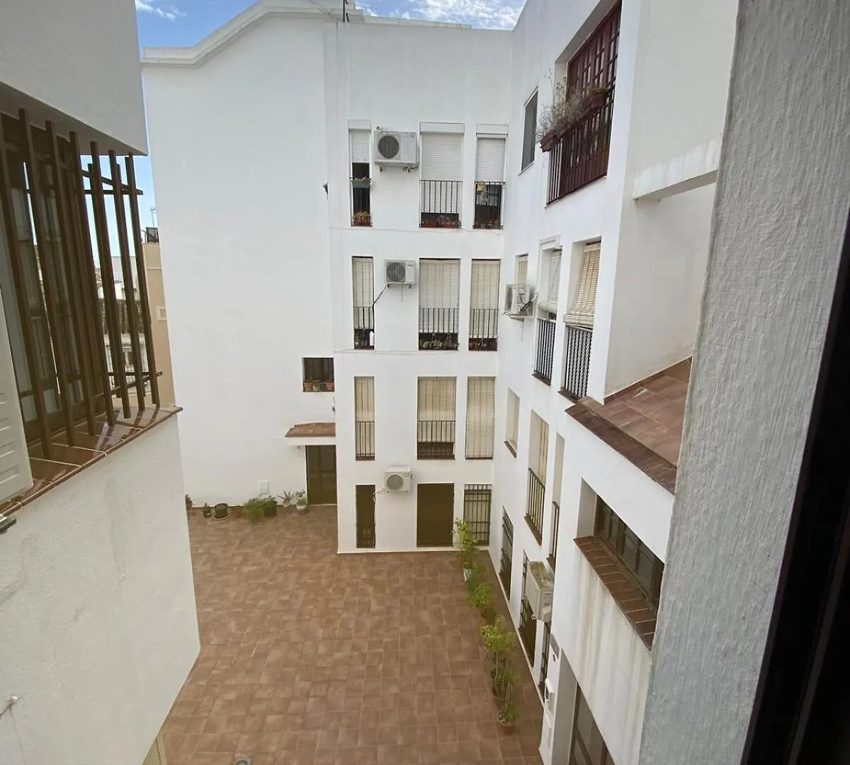 Apartmento Carmen Viejo, Centro Sanlucar de Barrameda Spain