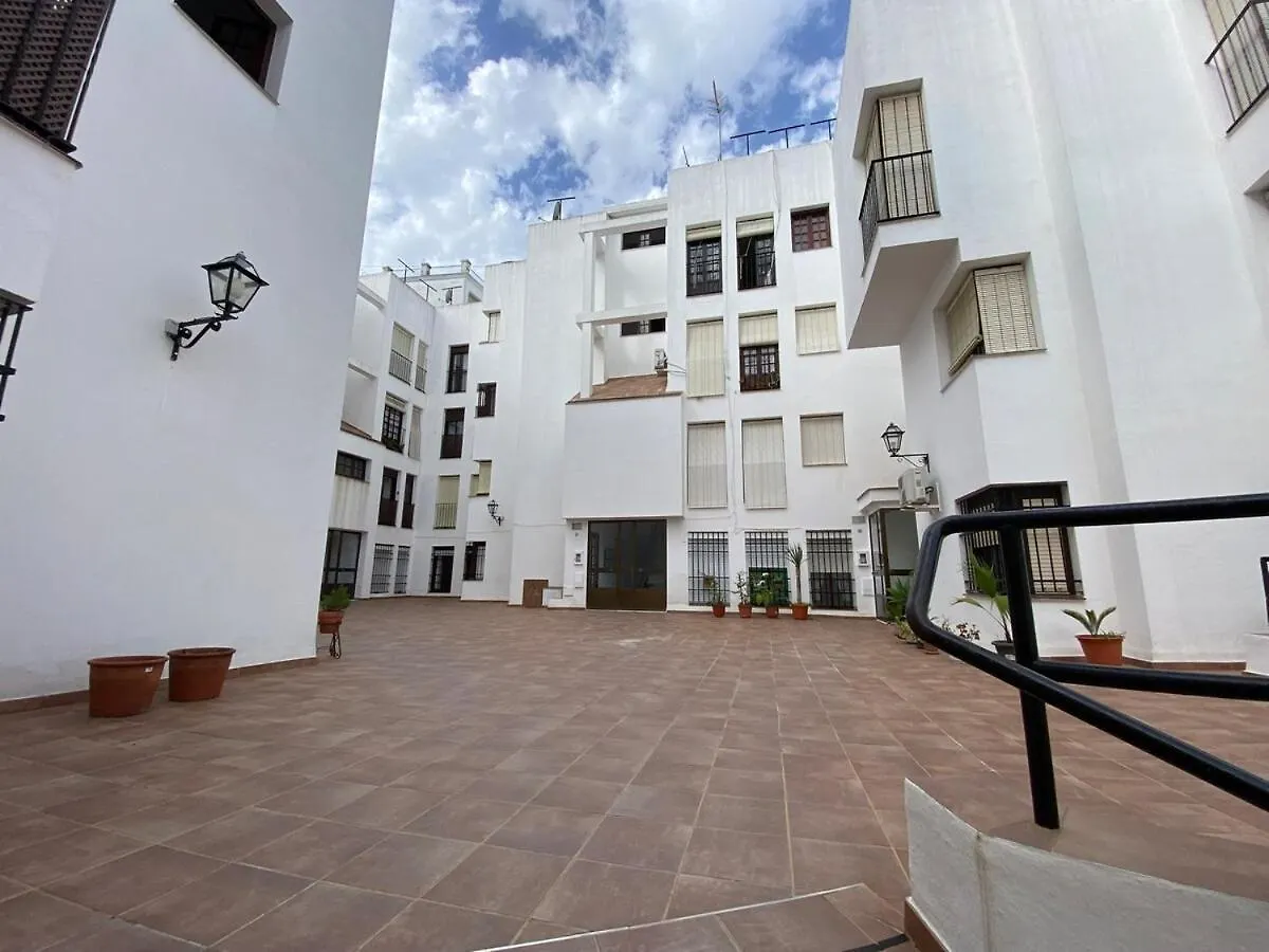 Apartment Apartmento Carmen Viejo, Centro Sanlucar de Barrameda Spain