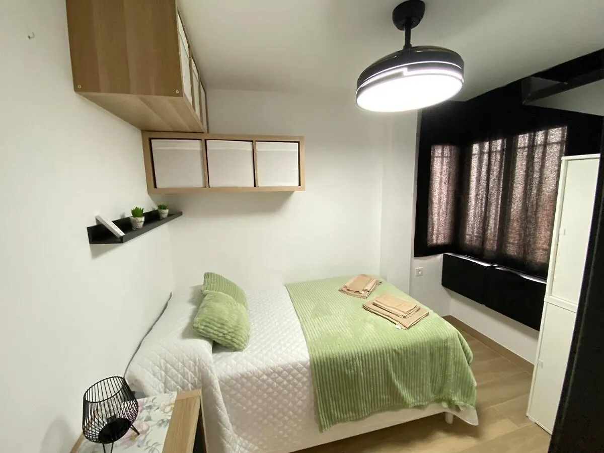 Apartmento Carmen Viejo, Centro Sanlucar de Barrameda