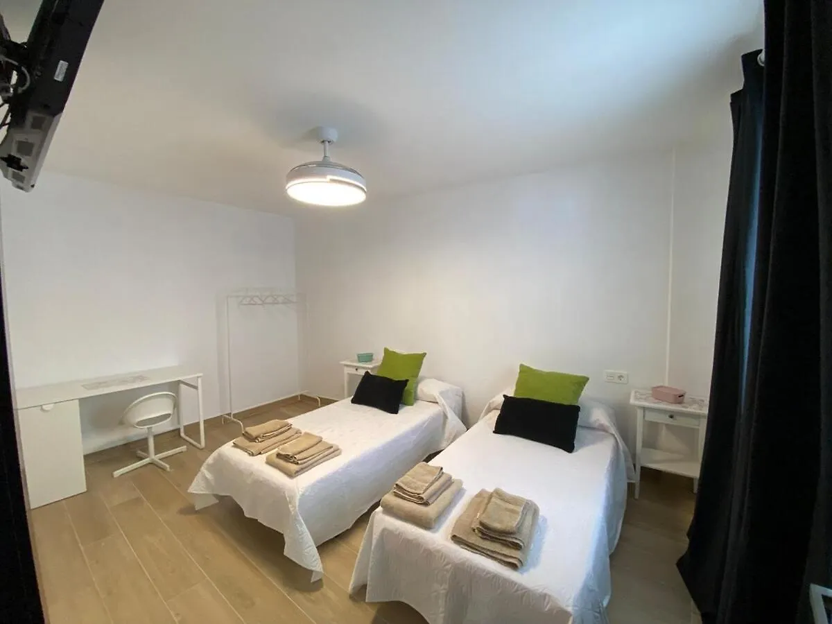 Apartmento Carmen Viejo, Centro Sanlucar de Barrameda
