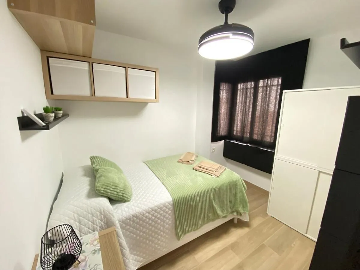 Apartmento Carmen Viejo, Centro Sanlucar de Barrameda Apartment
